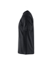 T-Shirts Pack x10 Blåkläder 3302 Noir Blaklader - 330210309900
