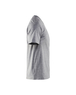 T-Shirts de travail Pack x10 Blåkläder 3302 Gris chiné Blaklader - 330210339000