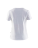 T-Shirt femme Blåkläder 3304 Blanc Blaklader - 330410291000