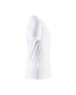 T-Shirt femme Blåkläder 3304 Blanc Blaklader - 330410291000
