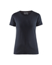T-Shirt femme Blåkläder 3304 Marine foncé Blaklader - 330410298600