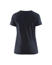 T-Shirt femme Blåkläder 3304 Marine foncé Blaklader - 330410298600