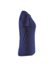 T-Shirt femme Blåkläder 3304 Marine Blaklader - 330410298800