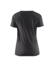 T-Shirt femme Blåkläder 3304 Gris foncé Blaklader - 330410299800