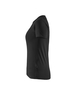 T-Shirt femme Blåkläder 3304 Noir Blaklader - 330410299900