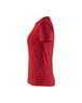 T-Shirt col rond femme Blåkläder 3304 Rouge Blaklader - 330410315600