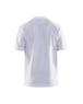 Polo Blåkläder 3305 Blanc Blaklader - 330510351000