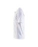 Polo Blåkläder 3305 Blanc Blaklader - 330510351000