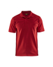 Polo Blåkläder 3305 Rouge Blaklader - 330510355600