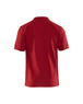Polo Blåkläder 3305 Rouge Blaklader - 330510355600