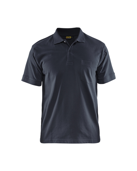 Polo Blåkläder 3305 Marine foncé Blaklader - 330510358600