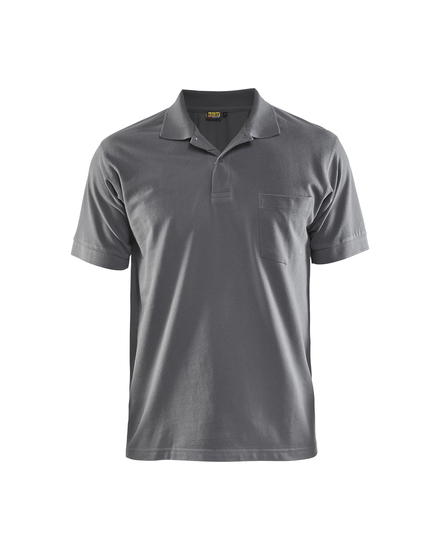Polo Blåkläder 3305 Gris clair Blaklader - 330510359400