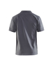 Polo Blåkläder 3305 Gris clair Blaklader - 330510359400