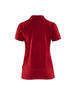 Polo femme Blåkläder 3307 Rouge Blaklader - 330710355600