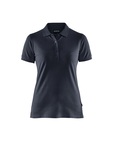 Polo femme Blåkläder 3307 Marine foncé Blaklader - 330710358600