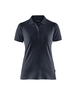 Polo femme Blåkläder 3307 Marine foncé Blaklader - 330710358600