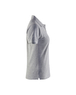 Polo femme Blåkläder 3307 Gris chiné Blaklader - 330710359000