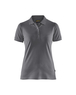 Polo femme Blåkläder 3307 Gris clair Blaklader - 330710359400