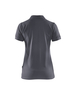Polo femme Blåkläder 3307 Gris clair Blaklader - 330710359400