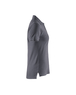 Polo femme Blåkläder 3307 Gris clair Blaklader - 330710359400