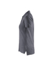 Polo femme Blåkläder 3307 Gris clair Blaklader - 330710359400