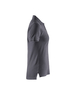 Polo femme Blåkläder 3307 Gris moyen Blaklader - 330710359600