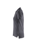 Polo femme Blåkläder 3307 Gris moyen Blaklader - 330710359600