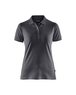 Polo femme Blåkläder 3307 Gris foncé Blaklader - 330710359800