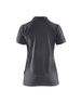 Polo femme Blåkläder 3307 Gris foncé Blaklader - 330710359800