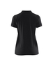 Polo femme Blåkläder 3307 Noir Blaklader - 330710359900