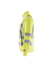 Sweat zippé haute-visibilité femme Blåkläder 3308 Jaune fluo Blaklader - 330819743300