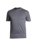 T-shirt col rond COOLMAX® Blåkläder 3321 Gris clair Blaklader - 332110209400
