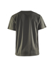 T-shirt anti-UV anti-odeur Blåkläder 3323 Vert armée Blaklader - 332310514600