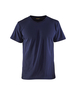 T-shirt anti-UV anti-odeur Blåkläder 3323 Marine Blaklader - 332310518900