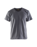 T-shirt anti-UV anti-odeur Blåkläder 3323 Gris clair Blaklader - 332310519400