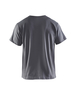 T-shirt anti-UV anti-odeur Blåkläder 3323 Gris clair Blaklader - 332310519400