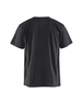 T-shirt anti-UV anti-odeur Blåkläder 3323 Noir Blaklader - 332310519900