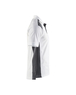 Polo Piqué Blåkläder 3324 Blanc/Gris foncé Blaklader - 332410501098