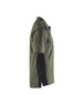 Polo Piqué Blåkläder 3324 Vert armée/Noir Blaklader - 332410504699