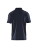 Polo Piqué Blåkläder 3324 Marine foncé/Noir Blaklader - 332410508699