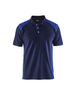 Polo Piqué Blåkläder 3324 Marine/Bleu Roi Blaklader - 332410508985