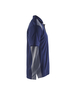 Polo Piqué Blåkläder 3324 Marine/Gris clair Blaklader - 332410508994