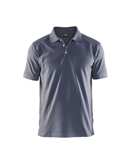 Polo Piqué Blåkläder 3324 Gris clair Blaklader - 332410509400