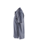 Polo Piqué Blåkläder 3324 Gris clair Blaklader - 332410509400
