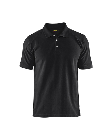 Polo Piqué Blåkläder 3324 Noir Blaklader - 332410509900