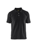 Polo Piqué Blåkläder 3324 Noir Blaklader - 332410509900
