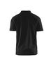 Polo Piqué Blåkläder 3324 Noir Blaklader - 332410509900
