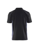 Polo Piqué Blåkläder 3324 Noir/Gris clair Blaklader - 332410509994