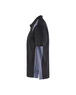 Polo Piqué Blåkläder 3324 Noir/Gris clair Blaklader - 332410509994