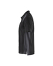 Polo Piqué Blåkläder 3324 Noir/Gris moyen Blaklader - 332410509996
